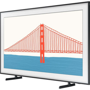 Smart televízor Samsung The Frame QE75LS03A (2021)/ 75" (189 cm)