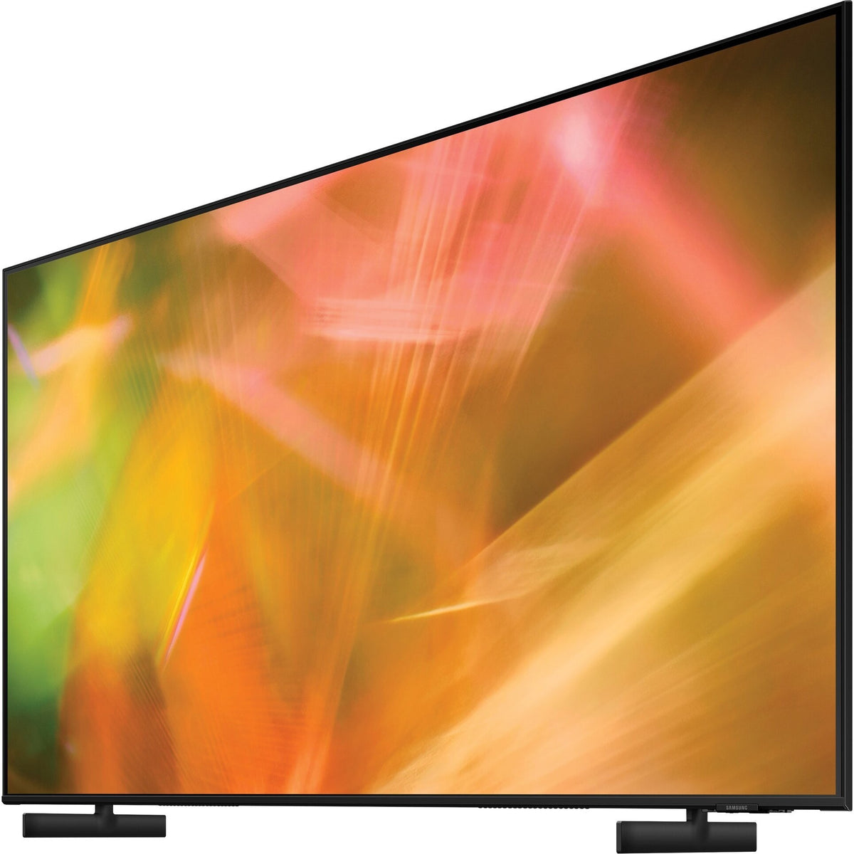 Smart televízor Samsung UE50AU8072 (2021) / 50&quot; (125 cm)