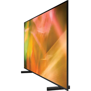 Smart televízor Samsung UE50AU8072 (2021) / 50" (125 cm)