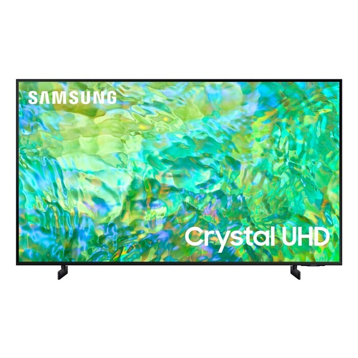 Smart televízor Samsung UE50CU8072 / 50" (125 cm)