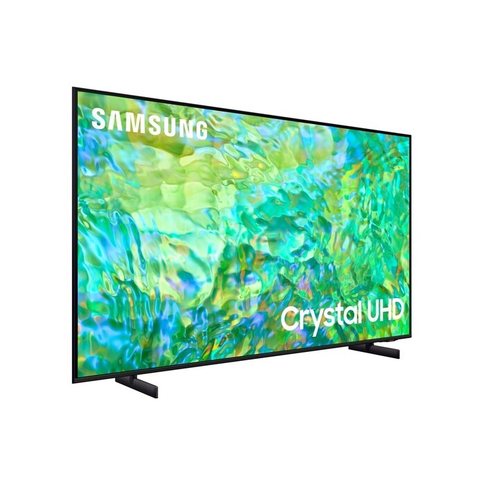 Smart televízor Samsung UE50CU8072 / 50&quot; (125 cm)