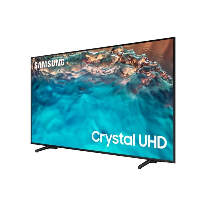 Smart televízor Samsung UE55BU8072 (2022) / 55&quot; (138 cm)