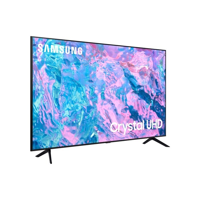Smart televízor Samsung UE55CU7172 / 55&quot; (138 cm) POŠKODENÝ OBAL