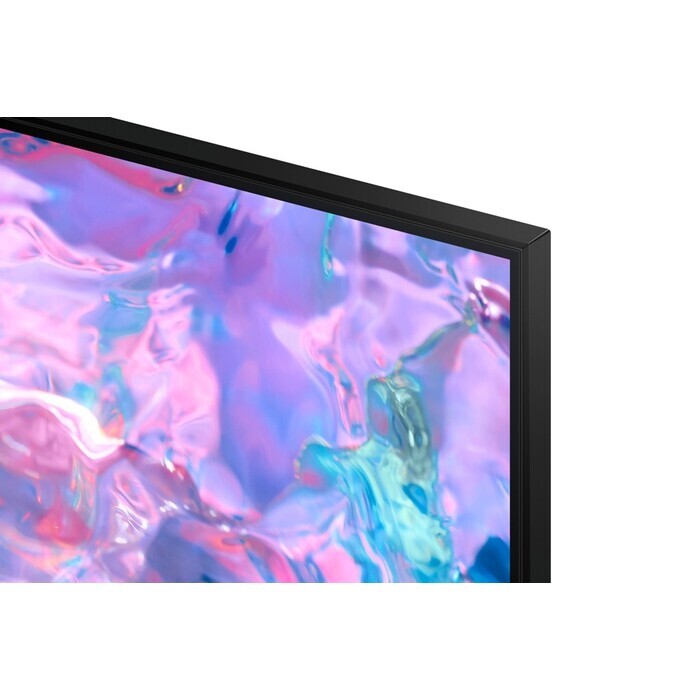 Smart televízor Samsung UE55CU7172 / 55&quot; (138 cm) POŠKODENÝ OBAL