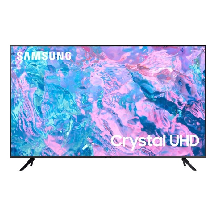 Smart televízor Samsung UE55CU7172 / 55" (138 cm) POŠKODENÝ OBAL