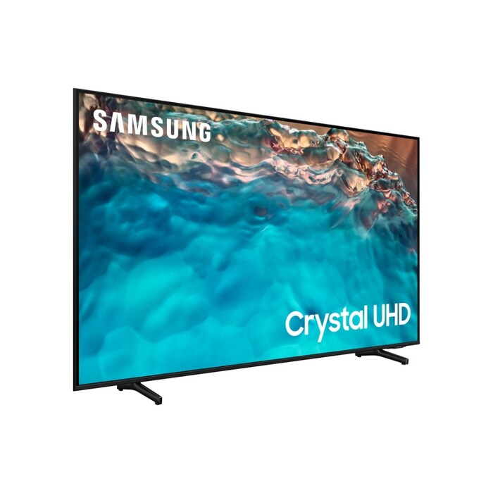 Smart televízor Samsung UE65BU8072 (2022) / 65&quot; (163 cm)