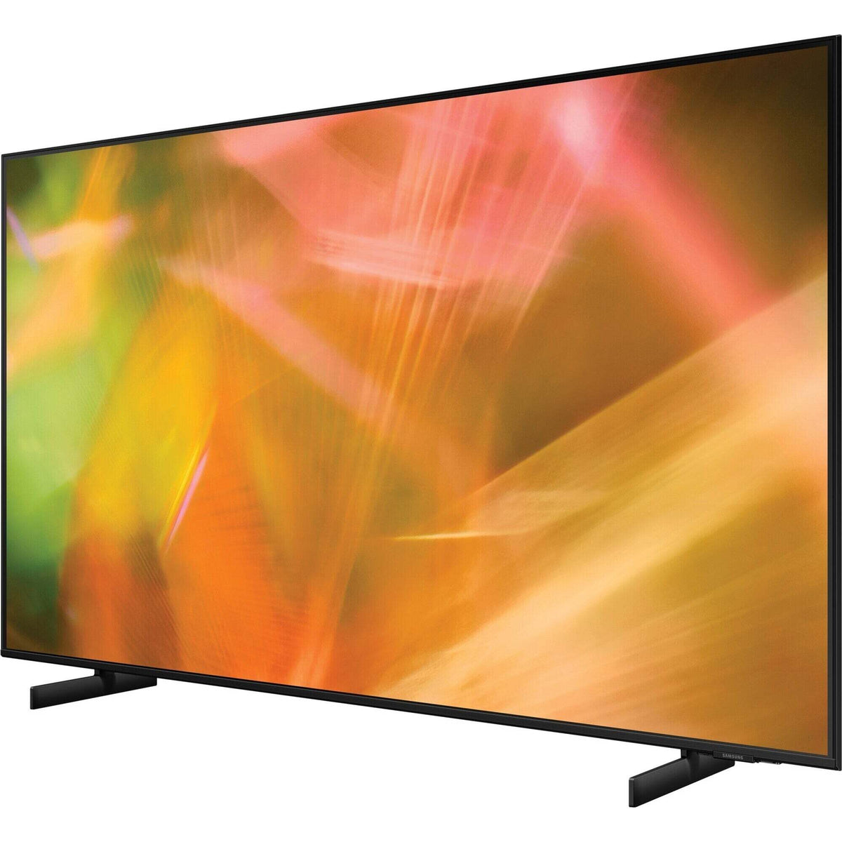 Smart televízor Samsung UE70AU8072 (2021) / 70&quot; (177 cm)