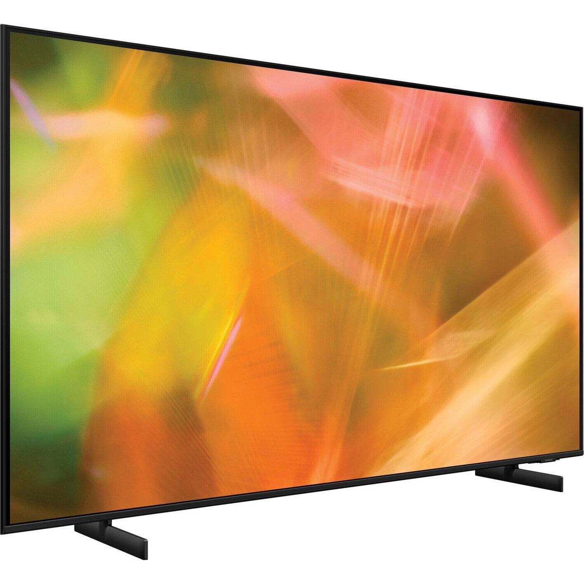 Smart televízor Samsung UE70AU8072 (2021) / 70&quot; (177 cm)