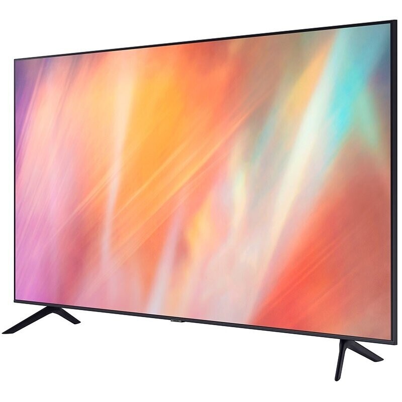 Smart televízor Samsung UE75AU7172 (2021) / 75&quot; (189 cm)