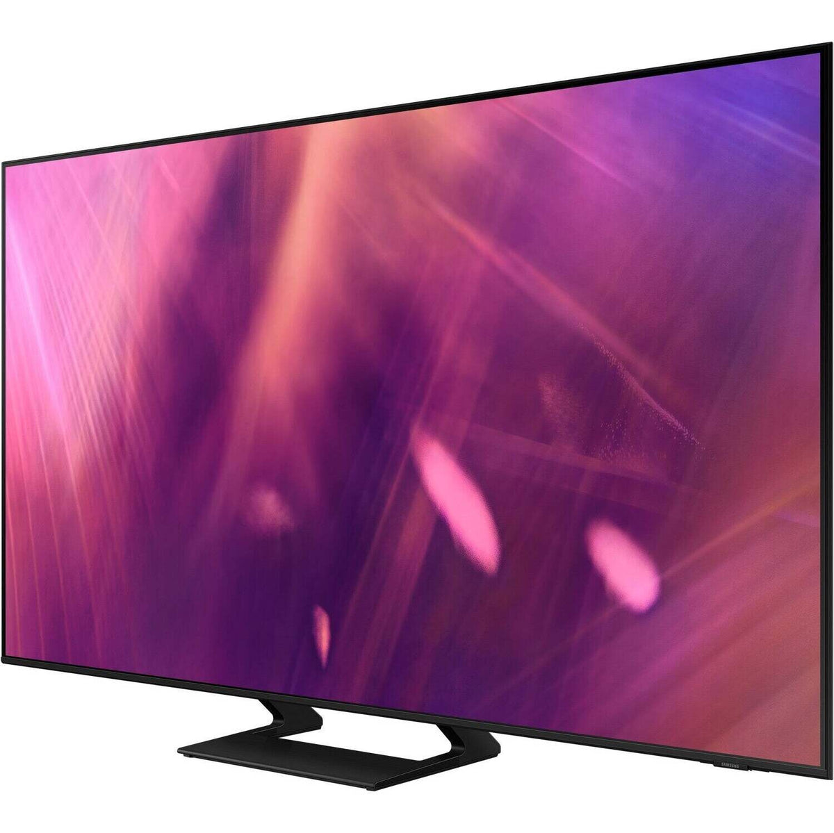 Smart televízor Samsung UE75AU9072 (2021) / 75&quot; (189 cm) POŠKODEN