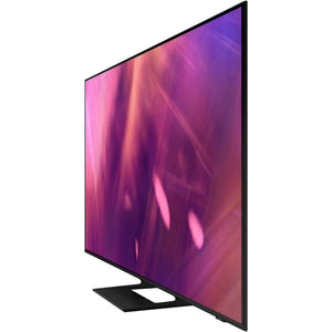 Smart televízor Samsung UE75AU9072 (2021) / 75" (189 cm) POŠKODEN