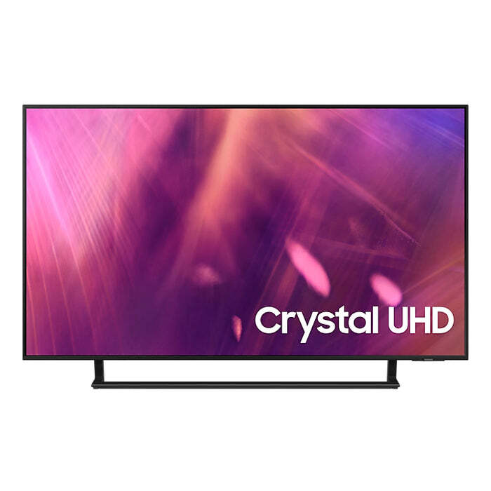 Smart televízor Samsung UE75AU9072 (2021) / 75&quot; (189 cm) POŠKODEN