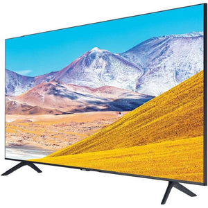 Smart televízor Samsung UE75TU8072 (2020) / 75" (191 cm)
