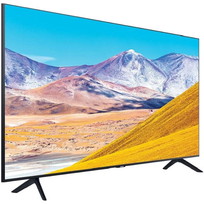 Smart televízor Samsung UE75TU8072 (2020) / 75&quot; (191 cm)