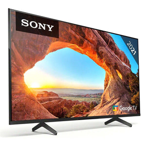 Smart televízor Sony 43-X85J (2021) / 43" (109 cm)