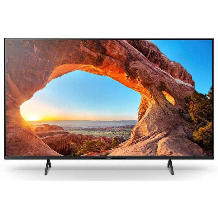 Smart televízor Sony 43-X85J (2021) / 43&quot; (109 cm)