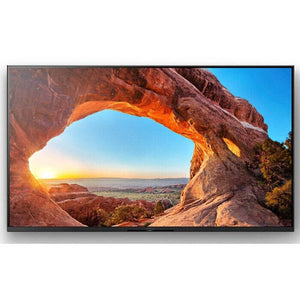 Smart televízor Sony 43-X85J (2021) / 43" (109 cm)