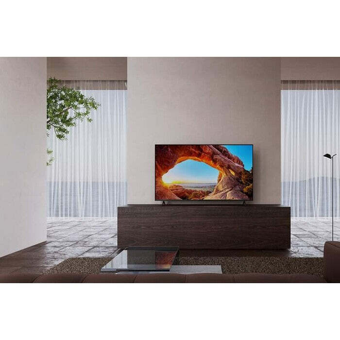 Smart televízor Sony 50-X85J (2021) / 50&quot; (126 cm)