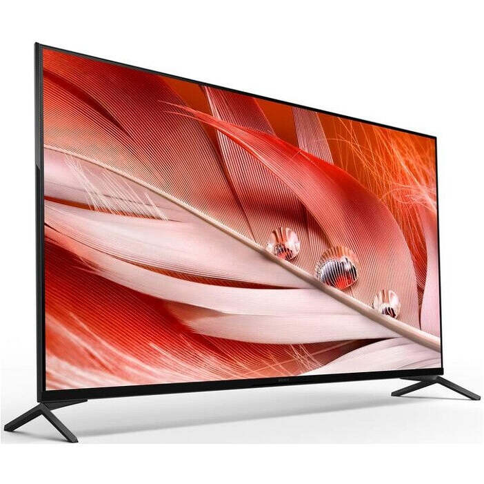 Smart televízor Sony 50-X93J (2021) / 50&quot; (126 cm)