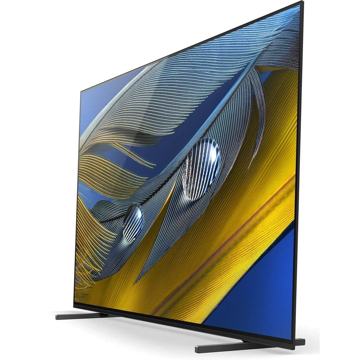 Smart televízor Sony 55-A83J (2021) / 55&quot; (139 cm)
