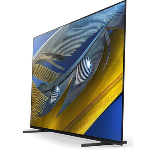 Smart televízor Sony 55-A83J (2021) / 55" (139 cm)