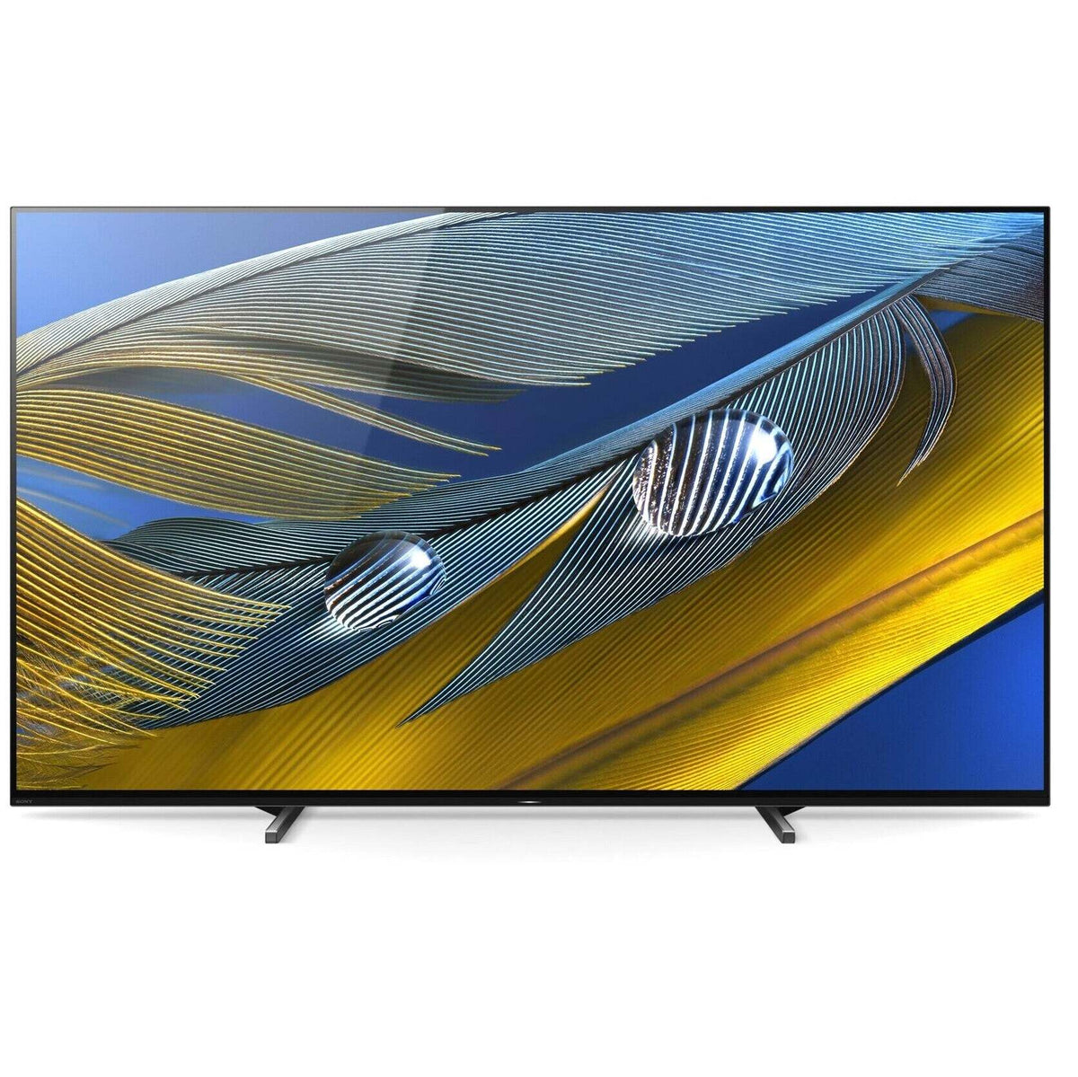 Smart televízor Sony 55-A83J (2021) / 55&quot; (139 cm)