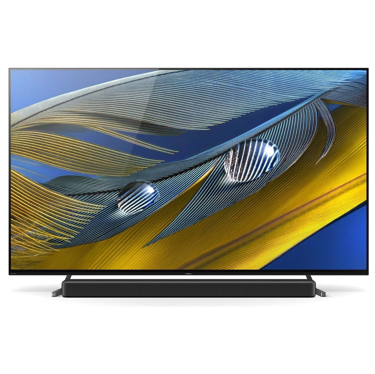 Smart televízor Sony 55-A83J (2021) / 55&quot; (139 cm) POUŽITÉ, NEOPO