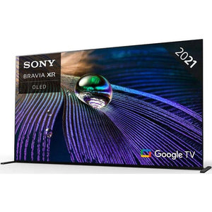 Smart televízor Sony 55-A90J (2021) / 55" (139 cm)