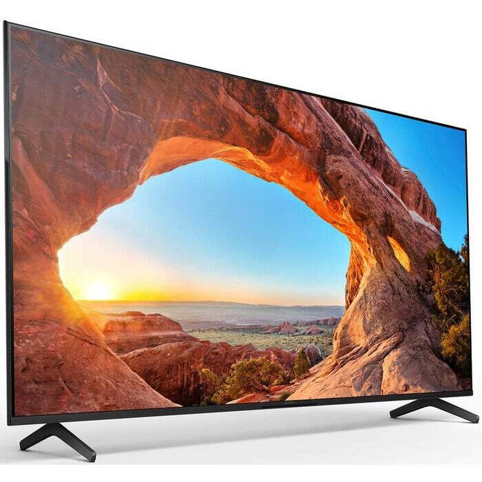Smart televízor Sony 55-X85J (2021) / 55&quot; (139 cm)