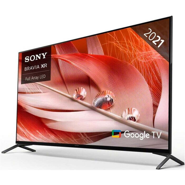 Smart televízor Sony 55-X93J (2021) / 55&quot; (139 cm)