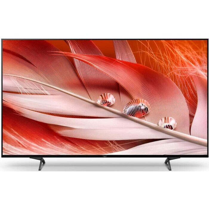 Smart televízor Sony 55-X93J (2021) / 55&quot; (139 cm)