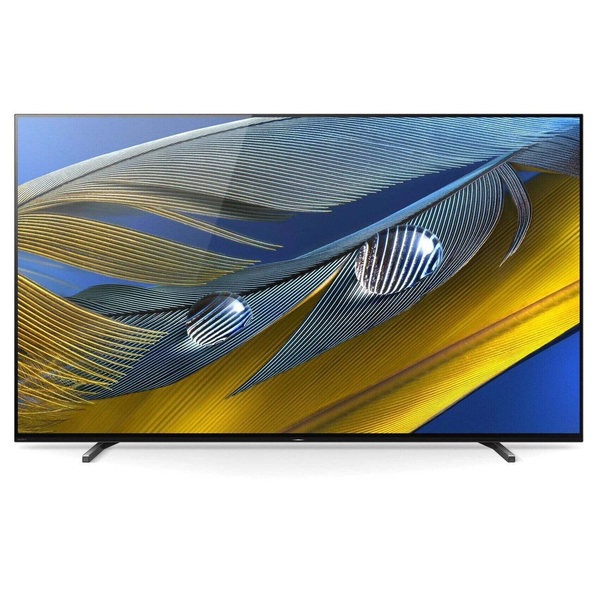 Smart televízor Sony 65-A80J (2021) / 65&quot; (164 cm)