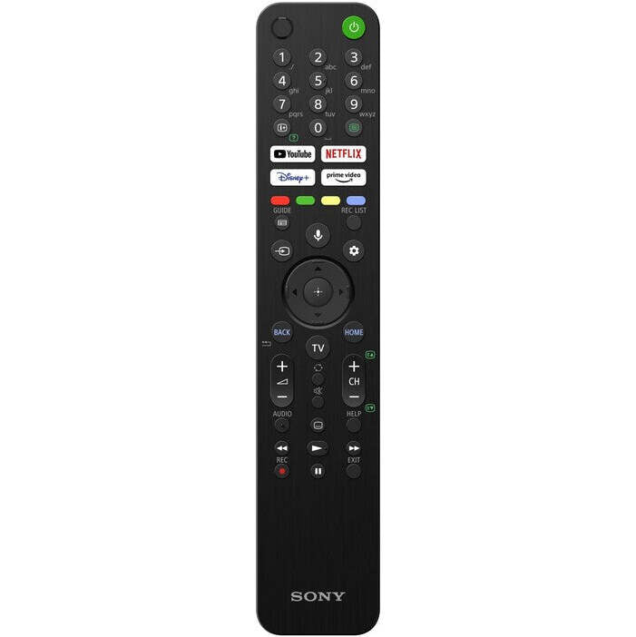 Smart televízor Sony 65-A80J (2021) / 65&quot; (164 cm)