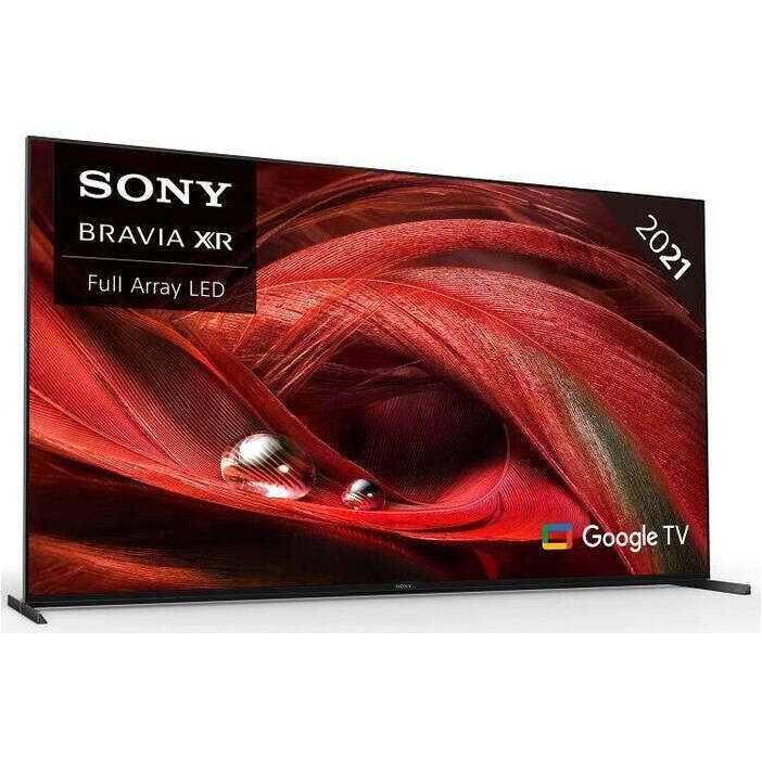 Smart televízor Sony 65-X95J (2021) / 65&quot; (164 cm)