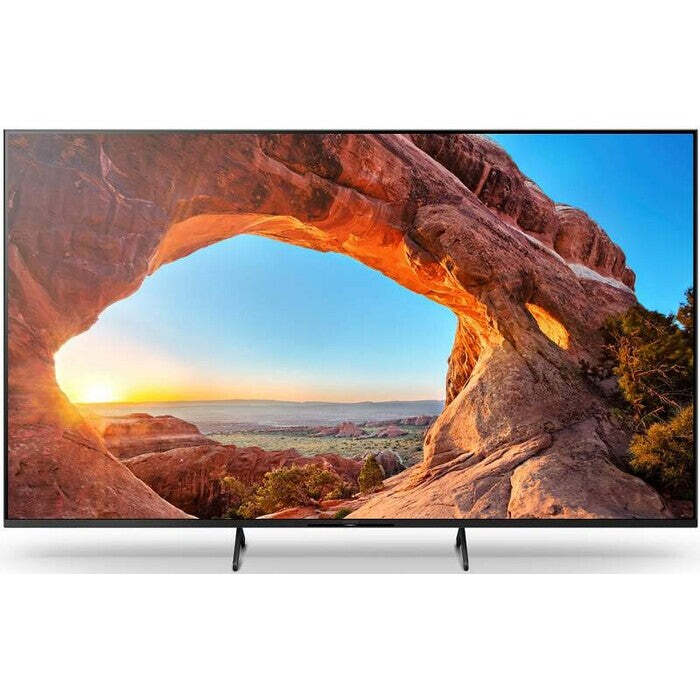 Smart televízor Sony 75-X85J (2021) / 75&quot; (189 cm)
