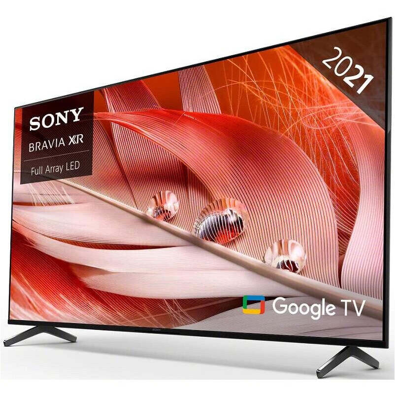 Smart televízor Sony 75-X90J (2021) / 75&quot; (189 cm)