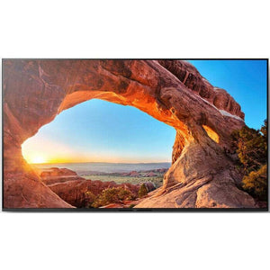 Smart televízor Sony 85-X85J (2021) / 85" (216 cm)