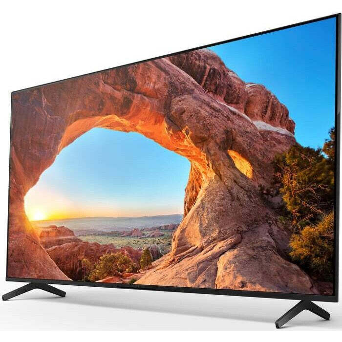 Smart televízor Sony 85-X85J (2021) / 85&quot; (216 cm)
