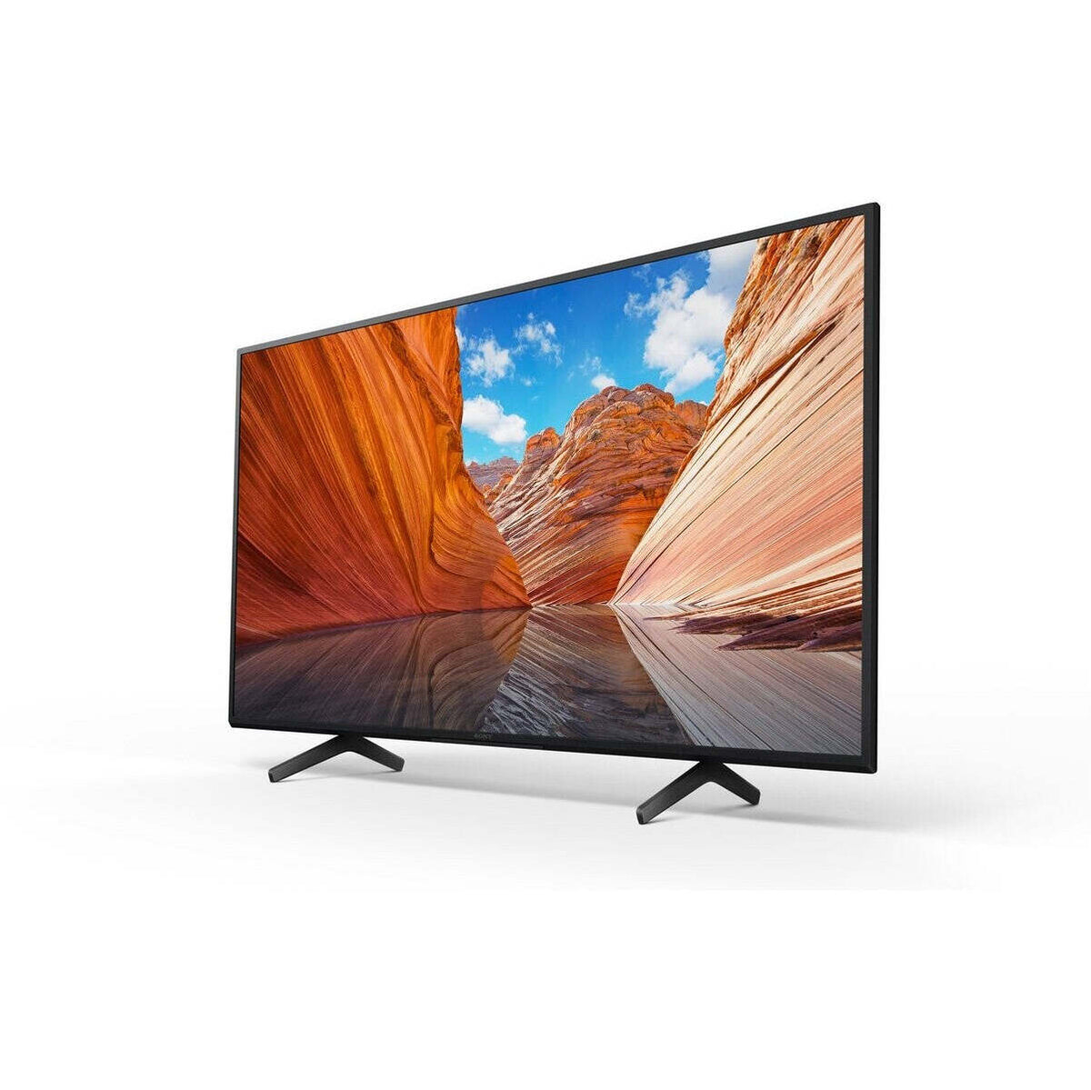 Smart televízor Sony KD-43X81J (2021) / 43&quot; (108 cm)