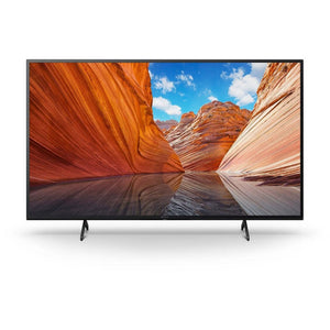 Smart televízor Sony KD-65X81J (2021) / 65" (164 cm)