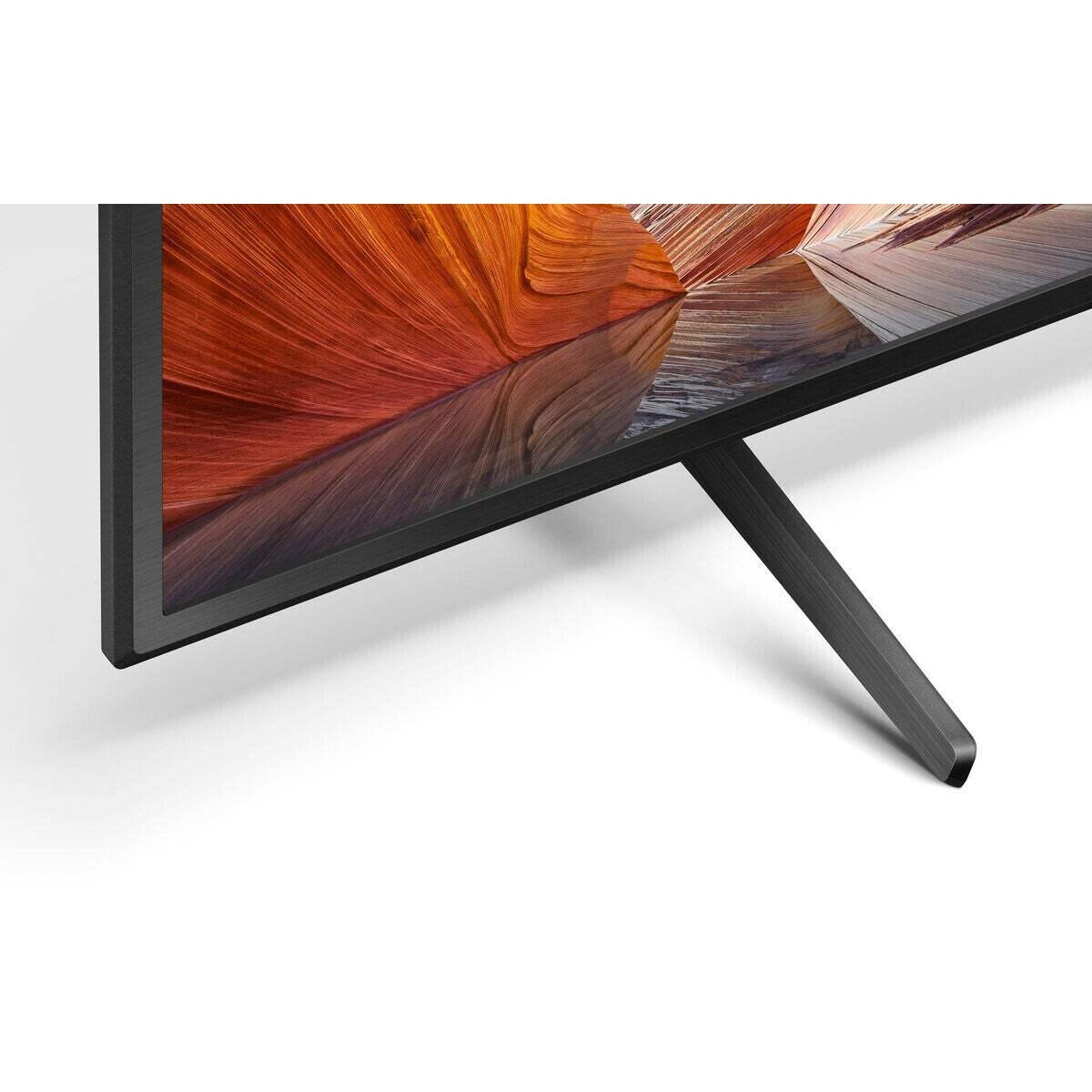 Smart televízor Sony KD-65X81J (2021) / 65&quot; (164 cm)