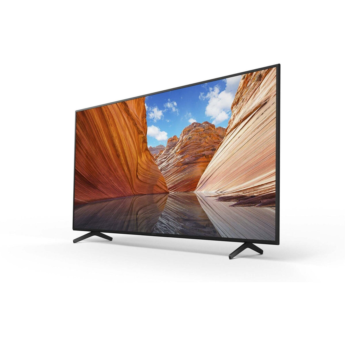 Smart televízor Sony KD-75X81J (2021) / 75&quot; (189 cm)