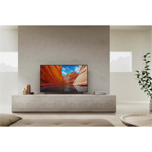 Smart televízor Sony KD-75X81J (2021) / 75" (189 cm)
