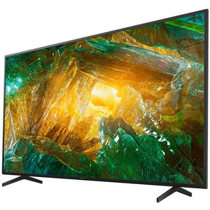 Smart televízor Sony KD-75XH8096 (2020) / 75" (189 cm)