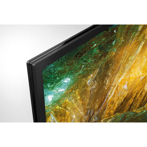 Smart televízor Sony KD-75XH8096 (2020) / 75" (189 cm)