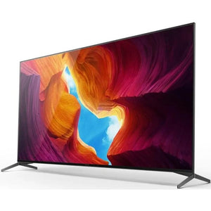 Smart televízor Sony KD-85XH9505 (2020) / 85" (215 cm)