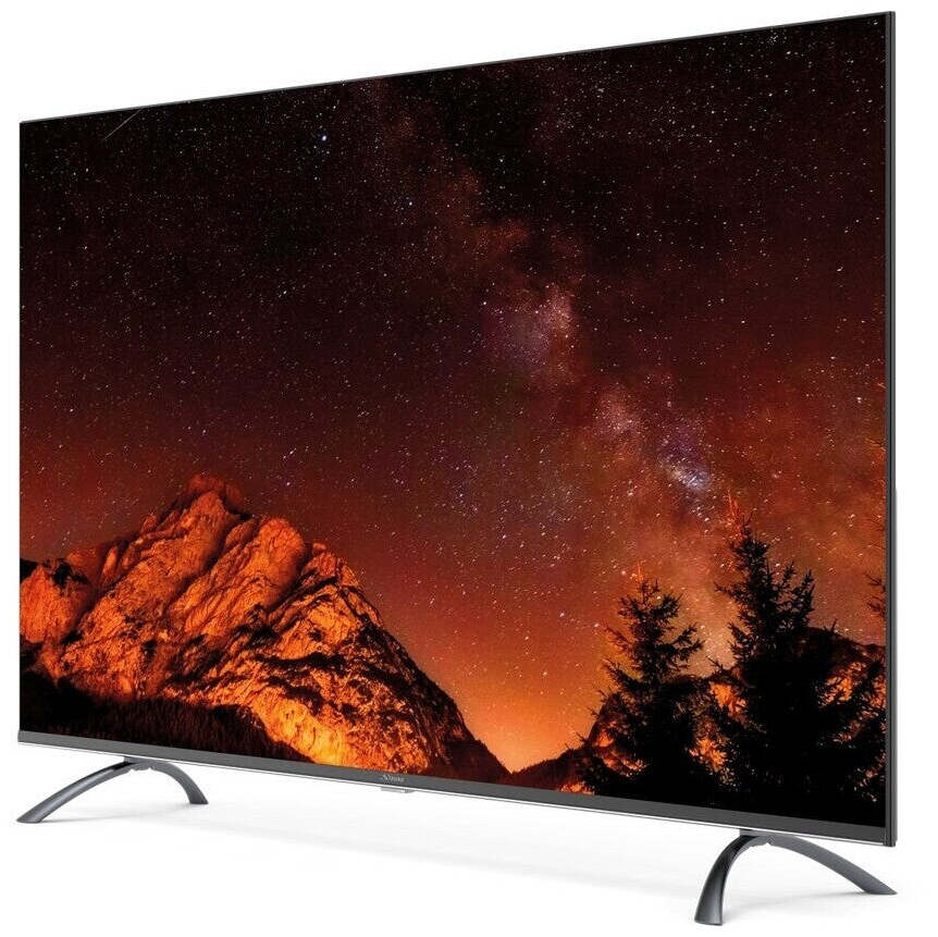 Smart televízor Strong SRT55UC7433 / 55&quot; (139 cm)