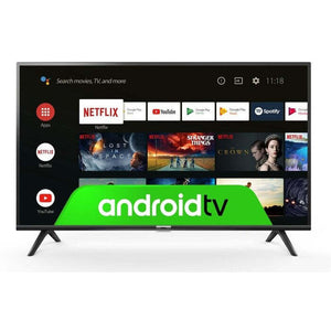 Smart televízor TCL 32ES560 (2019) / 32" (82 cm)