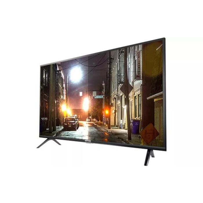 Smart televízor TCL 32ES560 (2019) / 32&quot; (82 cm)