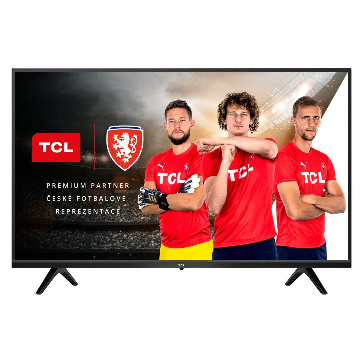 Smart televízor TCL 32S5200 (2022) / 32&quot; (80 cm) POŠKODENÝ OBAL